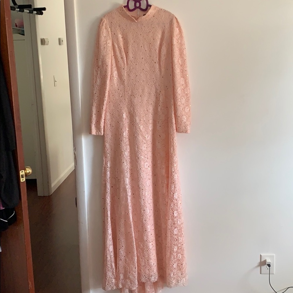 Modest Dress
